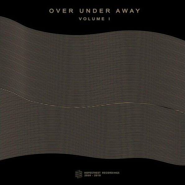 Over Under Away