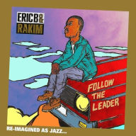 Title: Follow the Leader [Re-imagined as Jazz...], Artist: Benny Reid