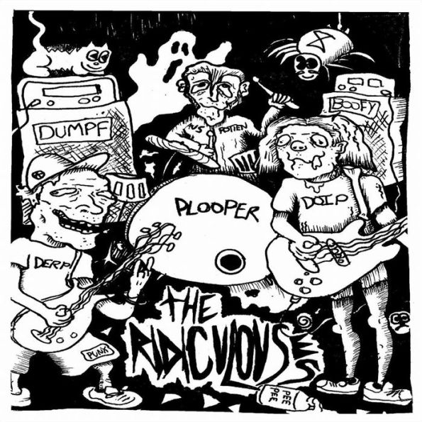 This Is a Punk Band