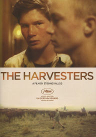 Title: The Harvesters