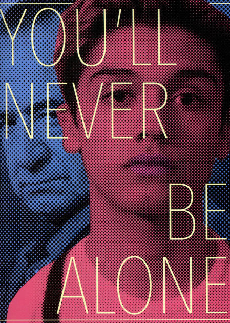 You'll Never Be Alone by Alex Anwandter, Alex Anwandter | DVD | Barnes ...