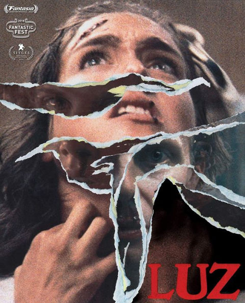 Luz [Blu-ray]