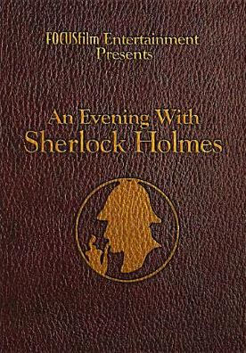 Evening with Sherlock Holmes