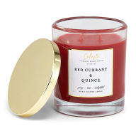 Title: 13oz Celeste Red / Red Currant & Quince Candle