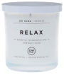 10oz Mod Spa White / Relax / White Patchouli