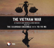 Title: The Vietnam War: A Film by Ken Burns & Lynn Novick [Music from the TV Series], Artist: Silkroad Ensemble