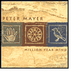 Title: Million Year Mind, Artist: Peter Mayer