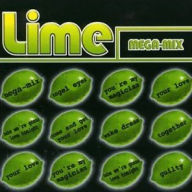 Title: Mega-Mix, Artist: Lime