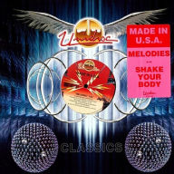 Title: Melodies/Shake Your Body, Artist: Made in U.S.A.