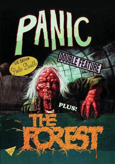 Panic/The Forest