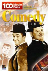 Title: Comedy Classics: 100 Movie Pack