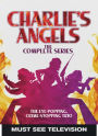 Charlie's Angels: The Complete Series [20 Discs]