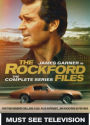 The Rockford Files: The Complete Series [22 Discs]