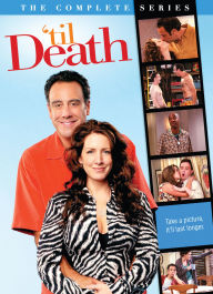 Title: 'Til Death: The Complete Series