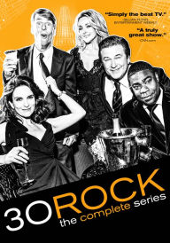 Title: 30 Rock: The Complete Series