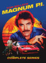 Magnum P.I.: The Complete Series [Blu-ray]