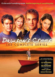 Dawson's Creek: Complete Series