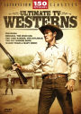 Ultimate TV Westerns [12 Discs]