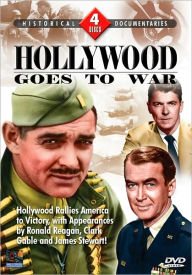 Title: Hollywood Goes to War