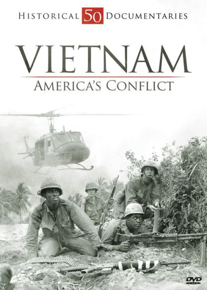 Vietnam War: America's Conflict