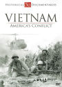 Vietnam War: America's Conflict Dvd