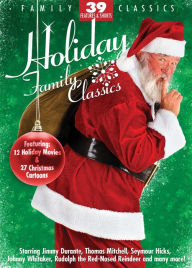 Title: Holiday Family Favorites [5 Discs]