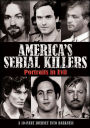 America's Serial Killers Dvd