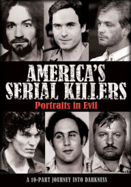 Title: America's Serial Killers: Portraits in Evil [2 Discs]