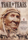 Trail of Tears: A Native American Documentary Collection [2 Discs]