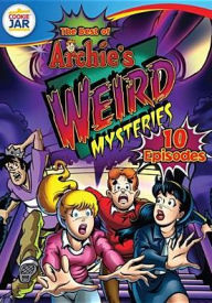 Title: The Best of Archie's Weird Mysteries: 10 Episodes