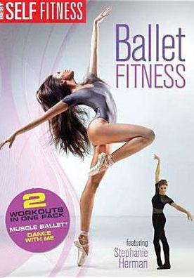 Ballet Fitness: Muscle Ballet/Dance with Me