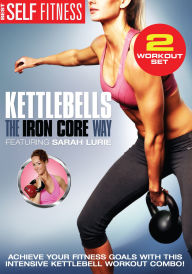 Title: Best Self Fitness: Kettlebells - The Iron Core Way