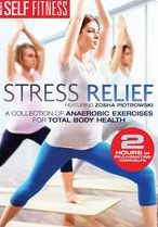 Best Self Fitness: Stress Relief