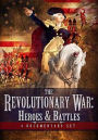 Revolutionary War Heroes & Battles (1 Dvd 9)
