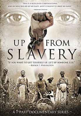 Up from Slavery [2 Discs]