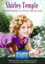 Shirley Temple: Everyone's Little Princess [4 Discs]