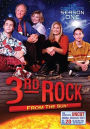 3rd Rock from the Sun: The Complete Season One [2 Discs]