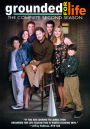 Grounded for Life: The Complete Second Season [3 Discs]