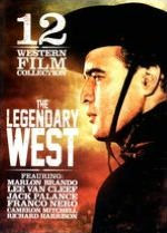 Title: 12 Western Film Collection: The Legendary West [3 Discs]