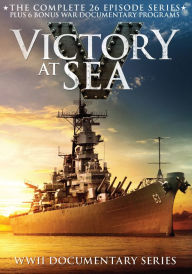 Title: Victory At Sea, Author: 