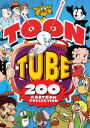 Toon Tube: 200 Cartoon Collection [4 Discs]