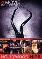 Title: Hostel/Hostel Part II/The Tattooist/The Hunt for the BTK Killer [2 Discs]