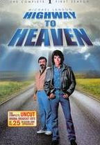 Title: Highway to Heaven: The Complete First Season [5 Discs]