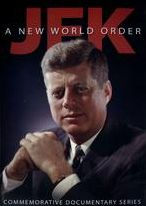 Title: JFK: A New World Order