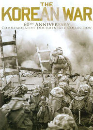 Title: Korean War: 60Th Anniversary Commemorative Coll