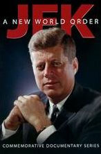 Title: Jfk: A New World Order