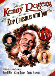 Title: Kenny Rogers: Christmas Special - Keep Christmas With You