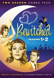 Title: Bewitched: Season 1 & 2