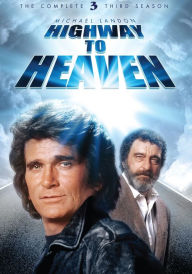 Title: Highway To Heaven: Season 3