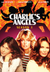 Title: Charlie's Angels: Season 1